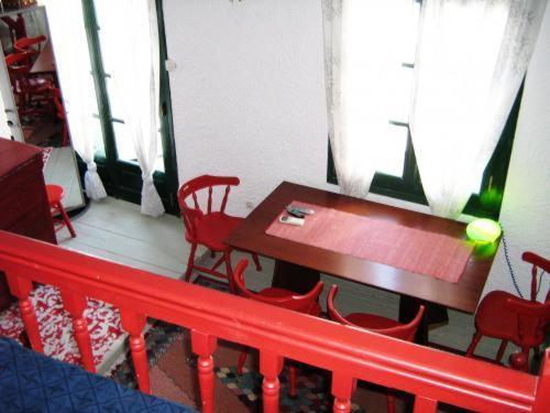 Adonis Guesthouse Batsíon Cameră foto