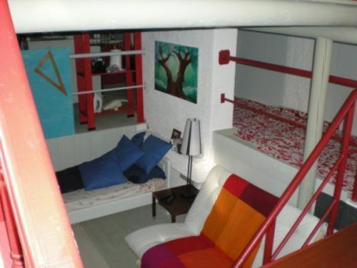 Adonis Guesthouse Batsíon Cameră foto