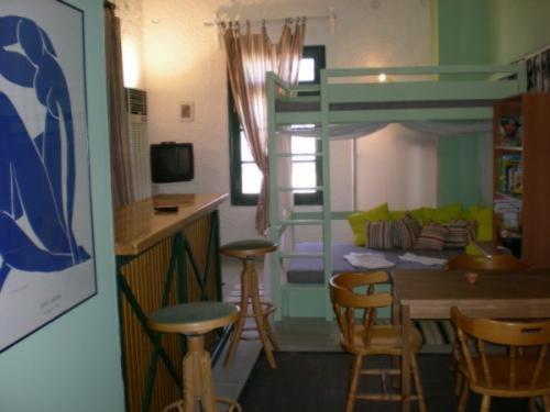 Adonis Guesthouse Batsíon Cameră foto