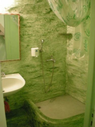 Adonis Guesthouse Batsíon Cameră foto