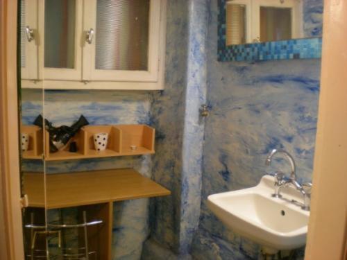 Adonis Guesthouse Batsíon Cameră foto