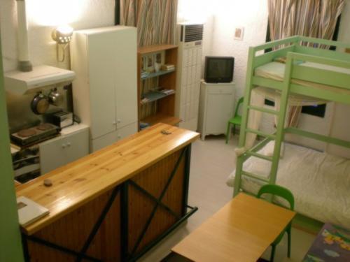 Adonis Guesthouse Batsíon Cameră foto