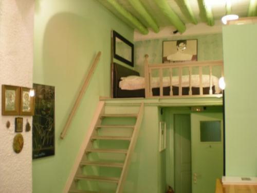 Adonis Guesthouse Batsíon Cameră foto